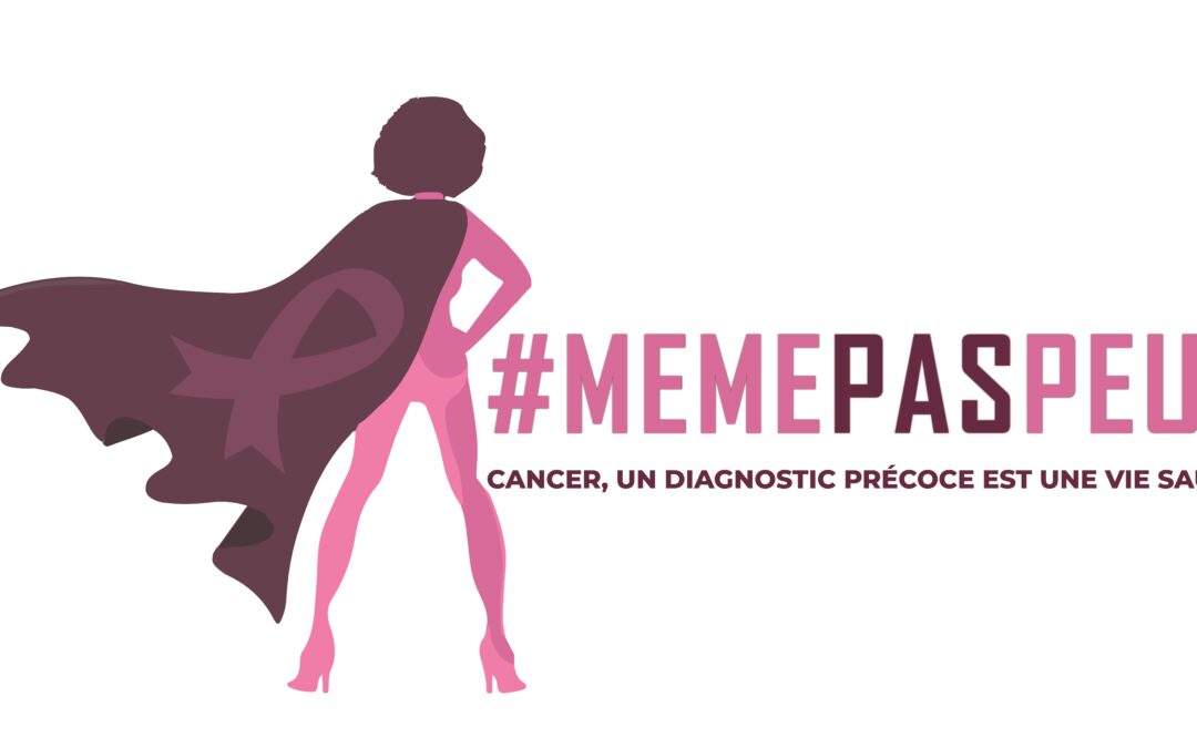 Logo campagne #Mêmepaspeur