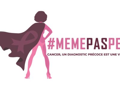 Logo campagne #Mêmepaspeur